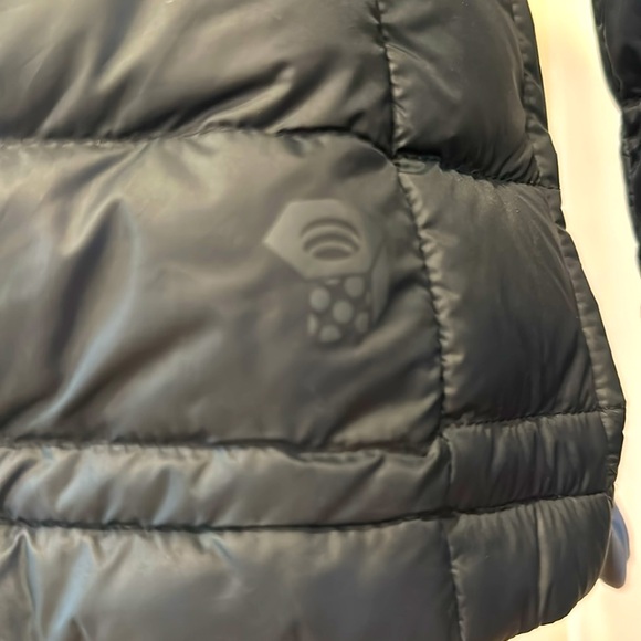 NWT Mountain Hardwear PackDown Jacket - Picture 5 of 14